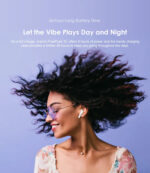 écouteur bluetooth FreePods 3C | OEB-E104DC – Image 12