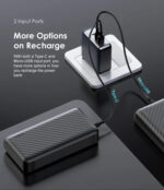 Powerbank Oraimo Traveler Link 27 OPB-P5271 – Image 10