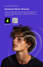 écouteurs Bluetooth FreePods Neo | OTW-330S – Image 5