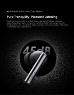 Ecouteur Bluetooth FreePods Pro – Image 2