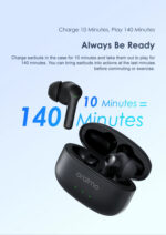 écouteur bluetooth FreePods 3C | OEB-E104DC – Image 11