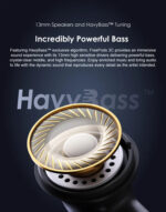 écouteur bluetooth FreePods 3C | OEB-E104DC – Image 3