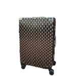 LOUIS VUITTON lot de 3 valises en  Aluminum-magnesium Material High Quality /24/26/28 Size – Image 18