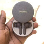 écouteurs Bluetooth oraimo spacepods – Image 10