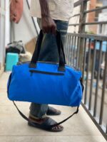 Grand sac de voyage, sac de fitness, sac d'entraînement – Image 5