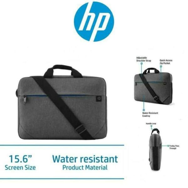 Sac pour ordinateur portable 13,3 / 14 / 15,6 pouces, pour Lenovo, HP, Huawei, Asus, Dell, Samsung
