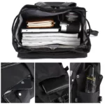 Sac à dos étanche pour hommes et femmes, – Image 4