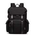 Sac à dos de voyage étanche avec chargeur USB, grande capacité, pour adolescents, femmes et hommes