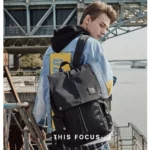 Sac à dos étanche pour hommes et femmes, – Image 6