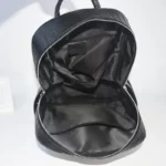 Sac à dos tendance en cuir véritable de vache pour homme, motif alligator, idéal pour les étudiants, marque de luxe, grand format, pour ordinateur portable, nouvelle collection 2026 – Image 6