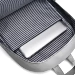 Sac À Dos Haute Qualité Poche En Maille Sac À Dos De Voyage Style Académique Loisirs Campus Sacs – Image 6