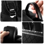 Sac à dos étanche pour hommes et femmes, – Image 5