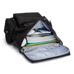 Sac à dos de voyage étanche avec chargeur USB, grande capacité, pour adolescents, femmes et hommes – Image 5