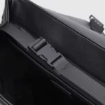 Sac à dos géométrique grande capacité pour ordinateur portable, idéal pour les loisirs, les affaires ou le campus – Image 6