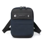 sac à bandoulière simple - Sac à bandoulière simple et décontracté pour homme pour les sorties décontractées et petit sac à bandoulière – Image 5