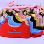 Ceinture d'apprentissage de marche  pour bébé Trotteur pour bébé Corde pour tout-petit Garçon Fille Siège Marche Ceinture anti-chute Bébé Double usage Enfant Corde de traction Artefact – Image 3