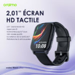 montre connectée oraimo Watch 4 Plus | OSW-801