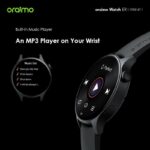 montre connectée oraimo Watch er OSW-42 – Image 3