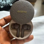 écouteurs Bluetooth oraimo spacepods – Image 5