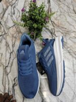 Chaussures sneakers décontractées légères et résistantes, pour le jogging, quotidien et les promenades décontractées – Image 3