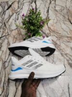 Chaussures sneakers décontractées légères et résistantes, pour le jogging, quotidien et les promenades décontractées