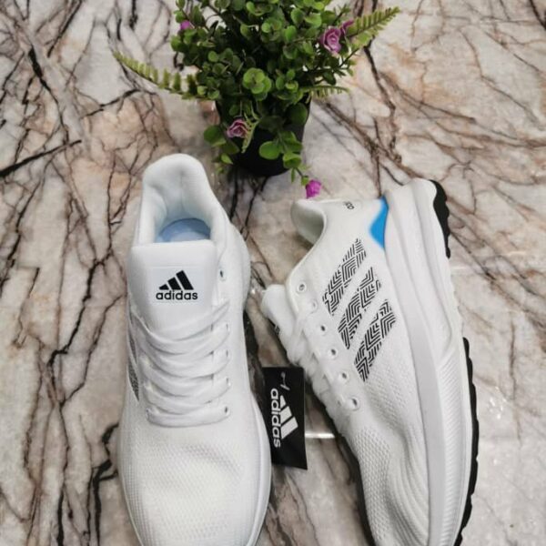 Chaussures sneakers décontractées légères et résistantes, pour le jogging, quotidien et les promenades décontractées