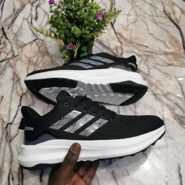 Chaussures sneakers décontractées légères et résistantes, pour le jogging, quotidien et les promenades décontractées