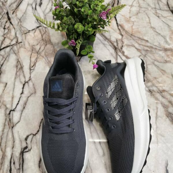 Chaussures sneakers décontractées légères et résistantes, pour le jogging, quotidien et les promenades décontractées