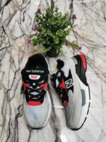 Chaussures sneakers décontractées légères et résistantes, pour le jogging, quotidien et les promenades décontractées – Image 2