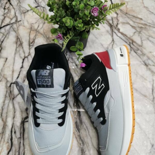 Chaussures sneakers décontractées légères et résistantes, pour le jogging, quotidien et les promenades décontractées