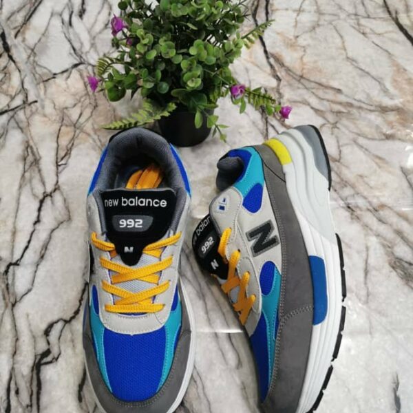 Chaussures sneakers décontractées légères et résistantes, pour le jogging, quotidien et les promenades décontractées