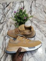 Chaussures sneakers décontractées légères et résistantes, pour le jogging, quotidien et les promenades décontractées – Image 2