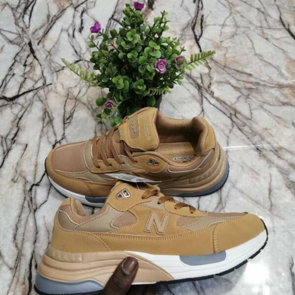 Chaussures sneakers décontractées légères et résistantes, pour le jogging, quotidien et les promenades décontractées