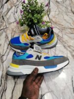 Chaussures sneakers décontractées légères et résistantes, pour le jogging, quotidien et les promenades décontractées