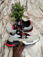 Chaussures sneakers décontractées légères et résistantes, pour le jogging, quotidien et les promenades décontractées