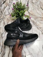 Chaussures sneakers décontractées légères et résistantes, pour le jogging, quotidien et les promenades décontractées