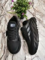 Chaussures sneakers décontractées légères et résistantes, pour le jogging, quotidien et les promenades décontractées – Image 2