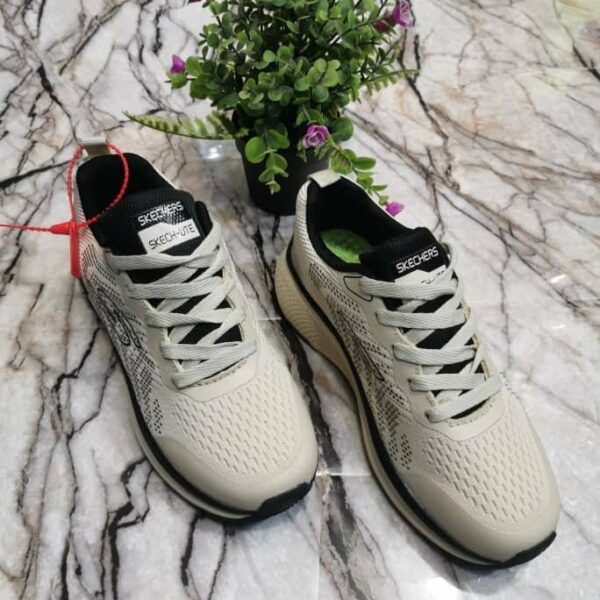 Chaussures sneakers décontractées légères et résistantes, pour le jogging, quotidien et les promenades décontractées