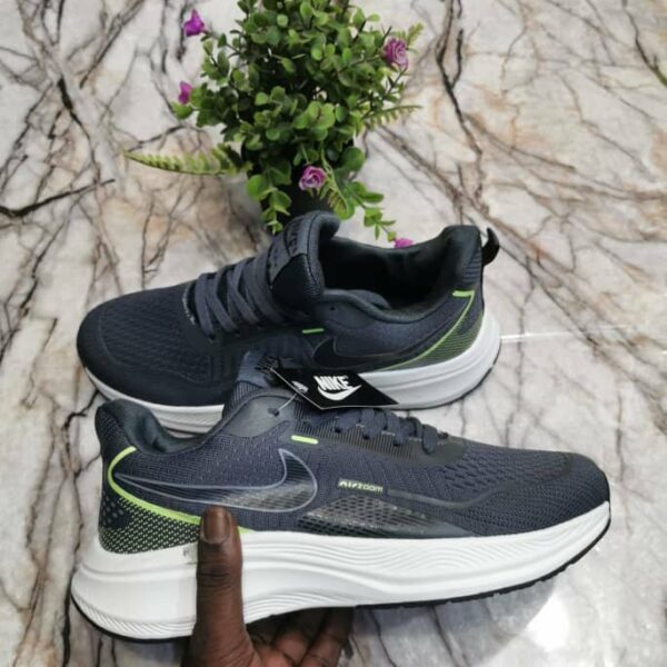 Chaussures sneakers décontractées légères et résistantes, pour le jogging, quotidien et les promenades décontractées