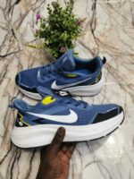 Chaussures sneakers décontractées légères et résistantes, pour le jogging, quotidien et les promenades décontractées