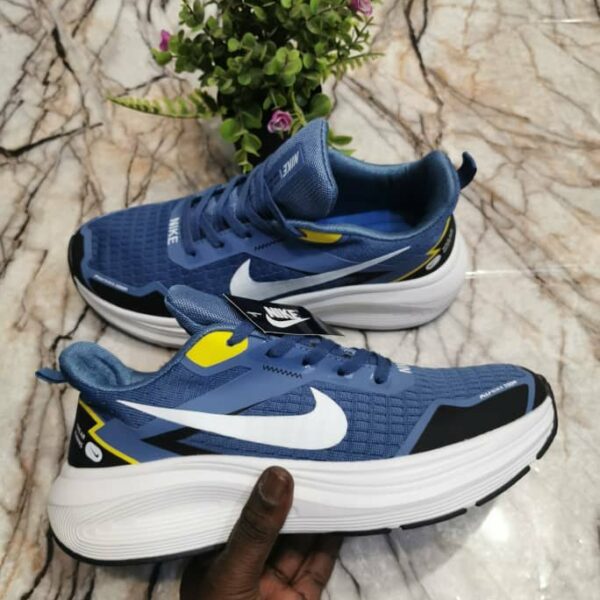 Chaussures sneakers décontractées légères et résistantes, pour le jogging, quotidien et les promenades décontractées