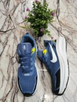 Chaussures sneakers décontractées légères et résistantes, pour le jogging, quotidien et les promenades décontractées – Image 2