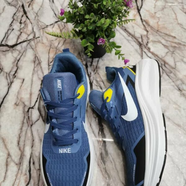 Chaussures sneakers décontractées légères et résistantes, pour le jogging, quotidien et les promenades décontractées