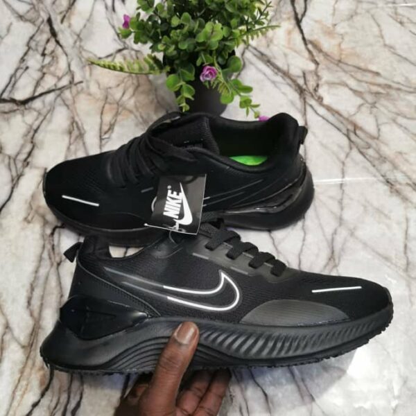 Chaussures sneakers décontractées légères et résistantes, pour le jogging, quotidien et les promenades décontractées