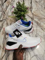 Chaussures sneakers décontractées légères et résistantes, pour le jogging, quotidien et les promenades décontractées. – Image 2