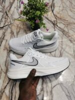 Chaussures sneakers décontractées légères et résistantes, pour le jogging, quotidien et les promenades décontractées. – Image 2