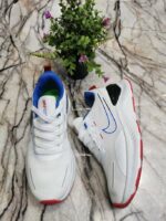 Chaussures sneakers décontractées légères et résistantes, pour le jogging, quotidien et les promenades décontractées.