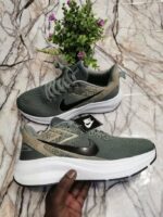 Chaussures sneakers décontractées légères et résistantes, pour le jogging, quotidien et les promenades décontractées