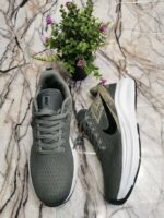 Chaussures sneakers décontractées légères et résistantes, pour le jogging, quotidien et les promenades décontractées – Image 2