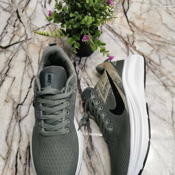 Chaussures sneakers décontractées légères et résistantes, pour le jogging, quotidien et les promenades décontractées